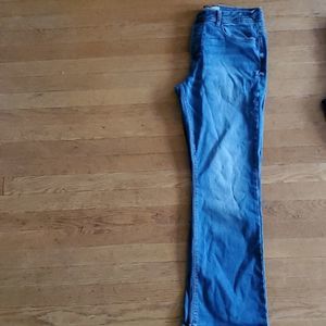 Denim & Co men's jeans